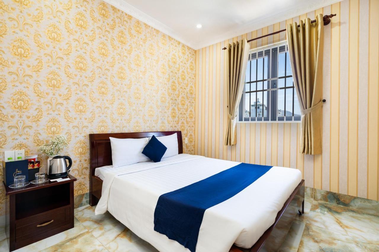 Hotel Joi Hospitality - Kp House Vung Tau