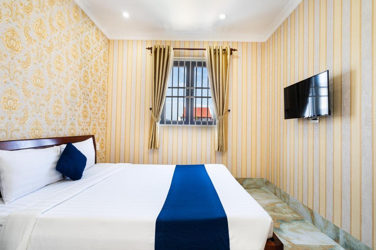 Joi Hospitality - Kp House Hotel