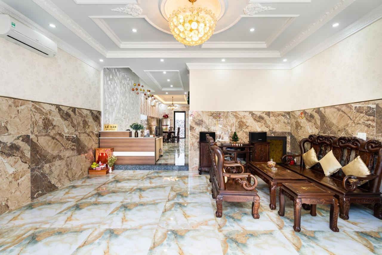 Hotel Joi Hospitality - Kp House Vung Tau
