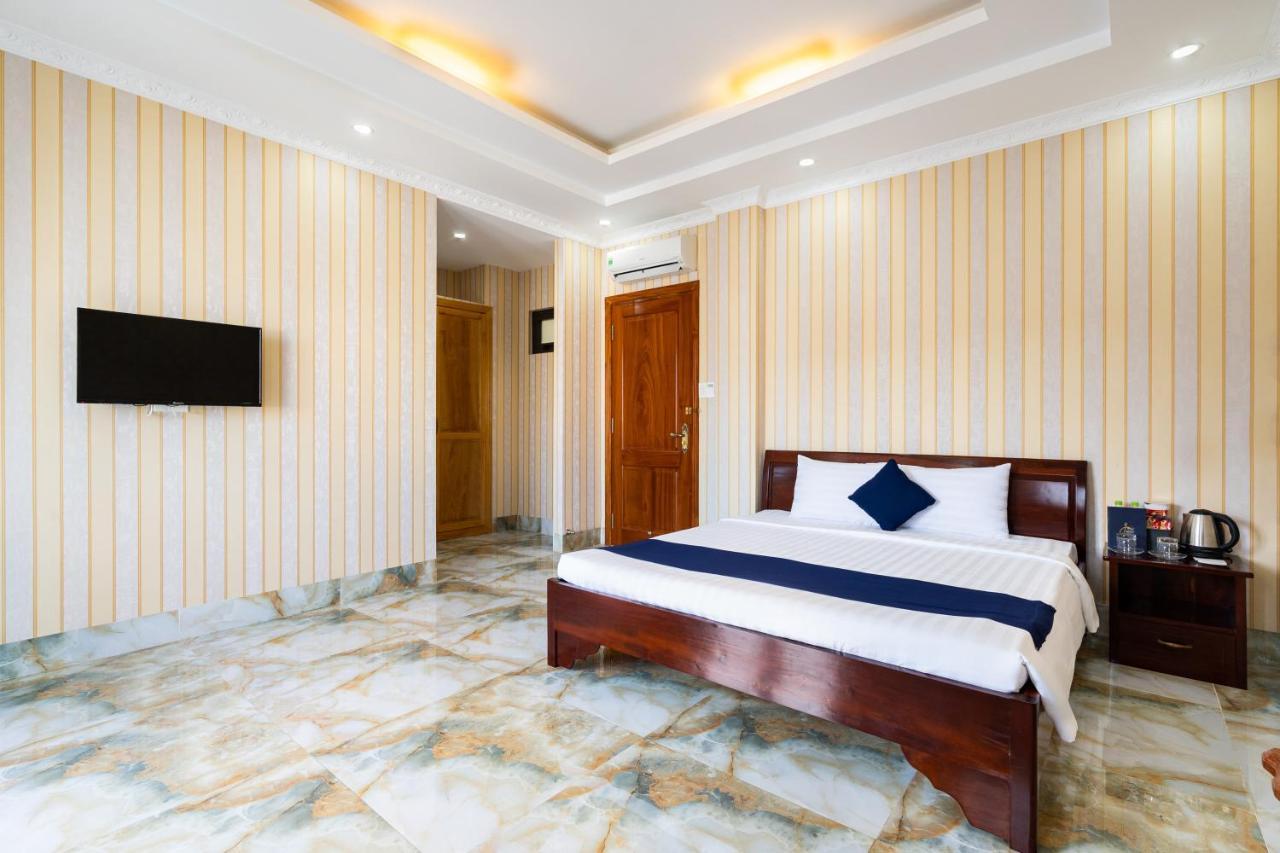 Joi Hospitality - Kp House Vung Tau