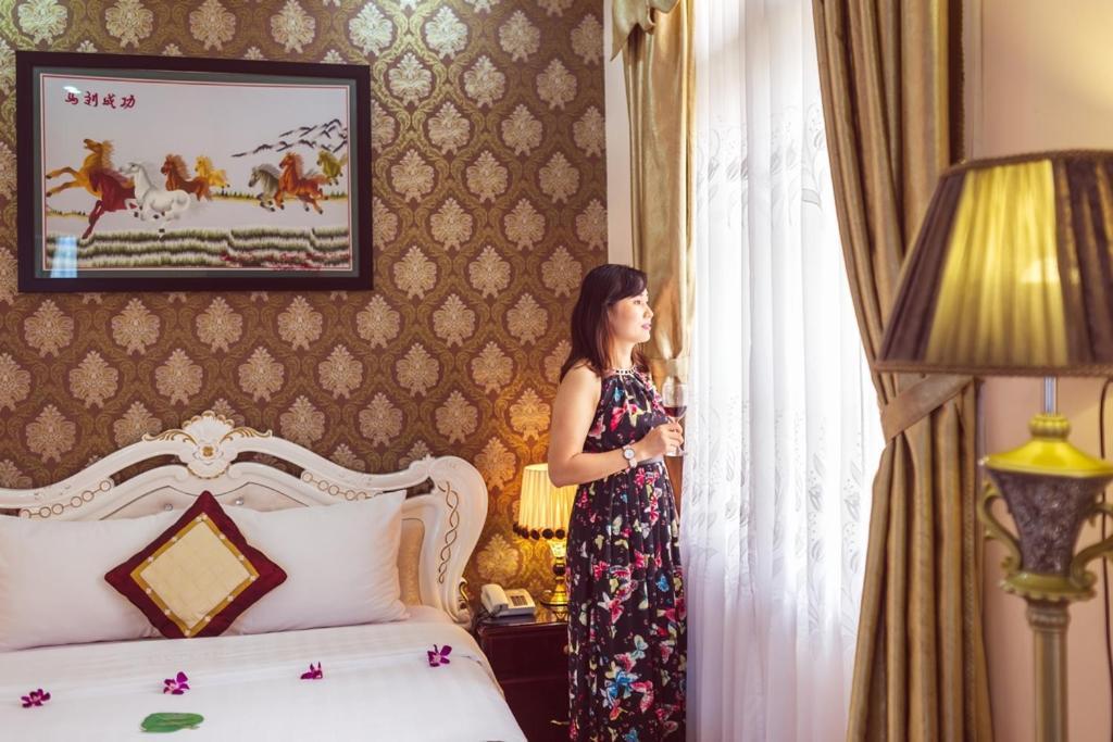 Hotel Cong Doan Thanh Binh 3*