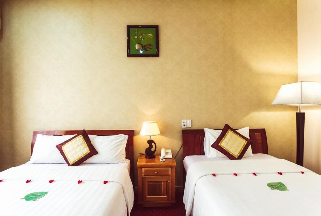 Cong Doan Thanh Binh Hotel 3*
