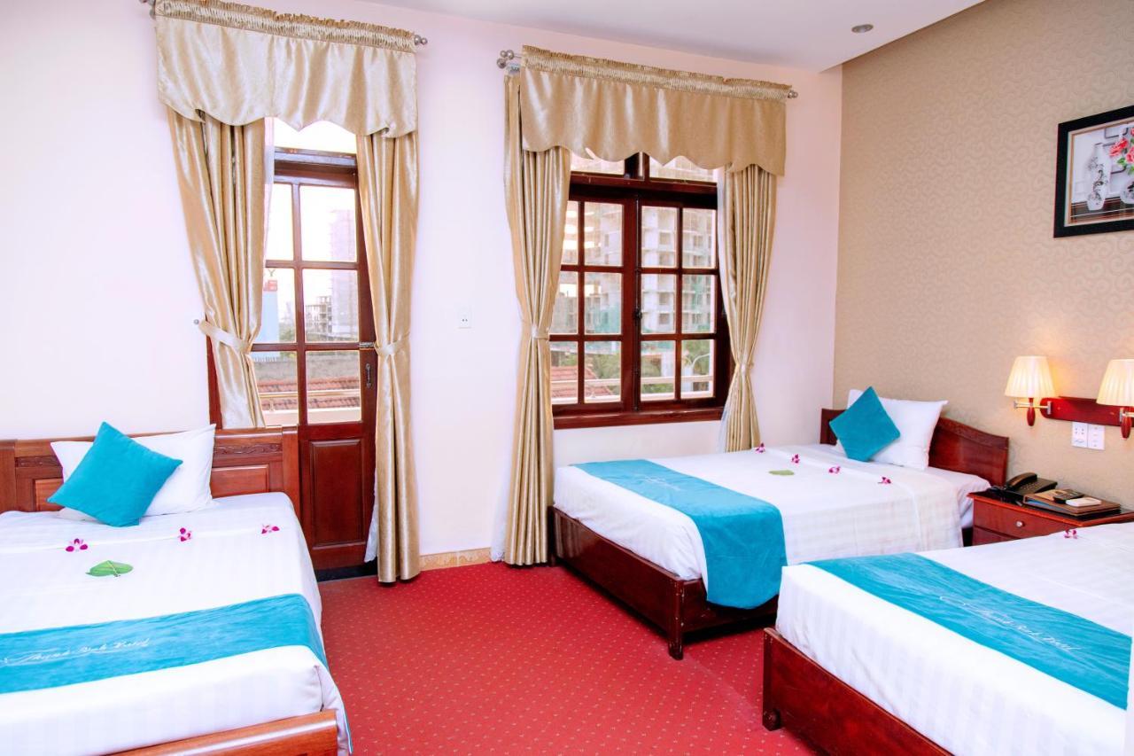 Cong Doan Thanh Binh Hotel