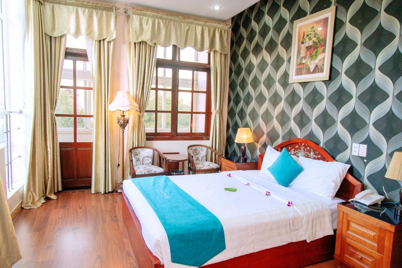 Hotel Cong Doan Thanh Binh