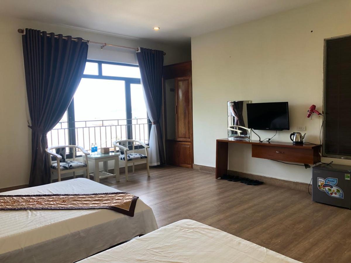 Hottel Hung Phuong Co To Hotel 2*