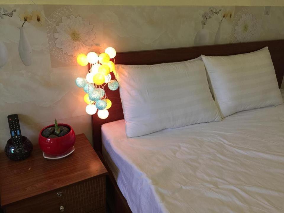 Nha Toi Lodge