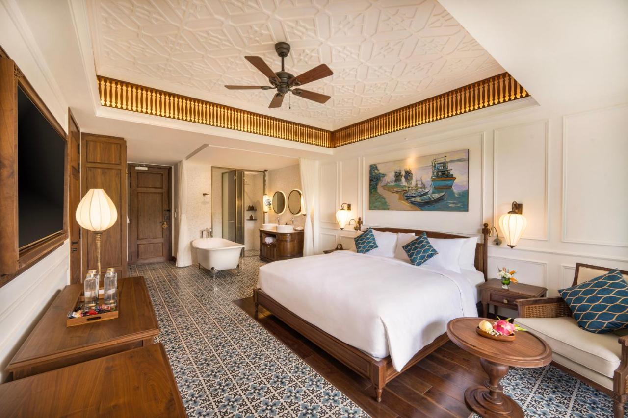 Resort The Anam