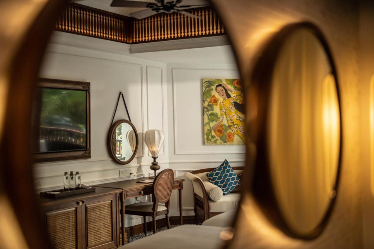 The Anam Resort Mui Ne