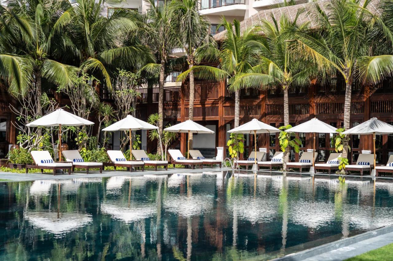 The Anam Resort