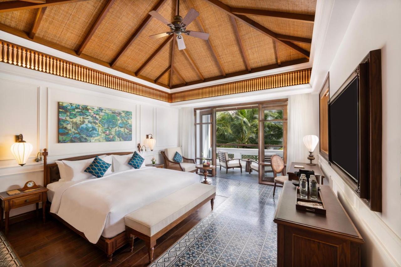 The Anam Resort