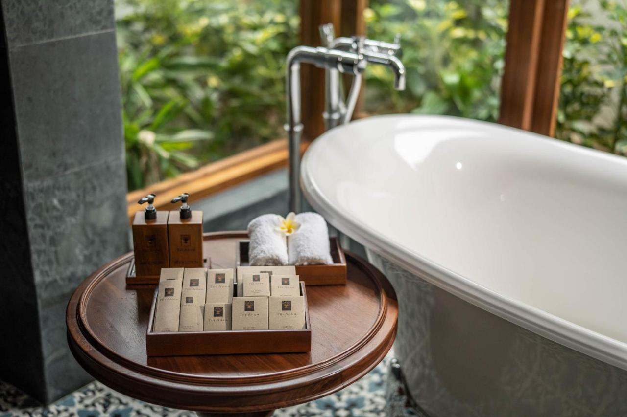The Anam Resort 5*
