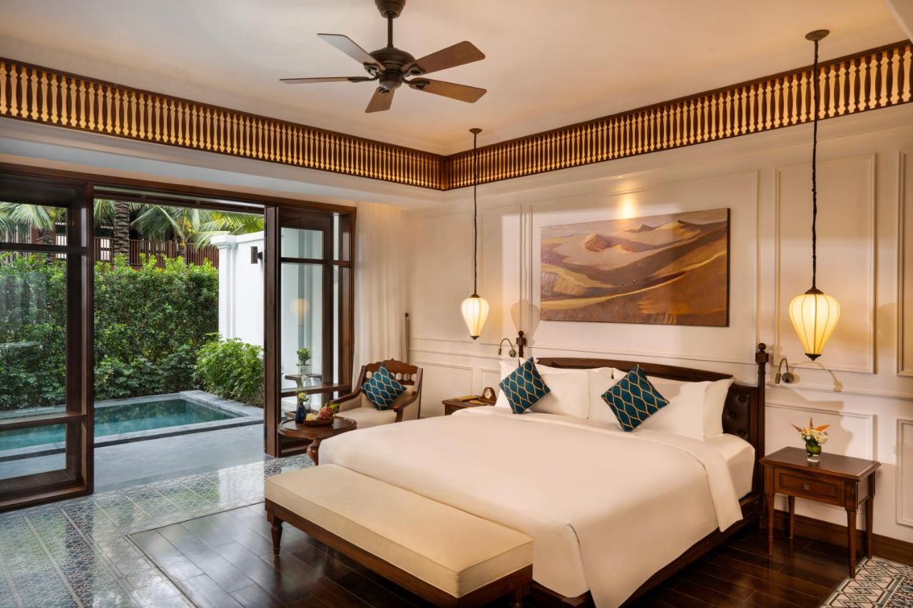 Resort The Anam