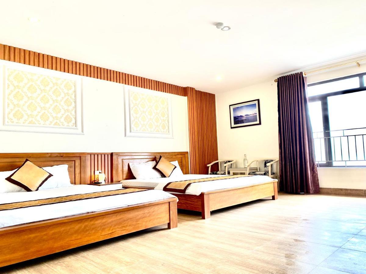 Hottel Hung Phuong Co To Hotel 2*