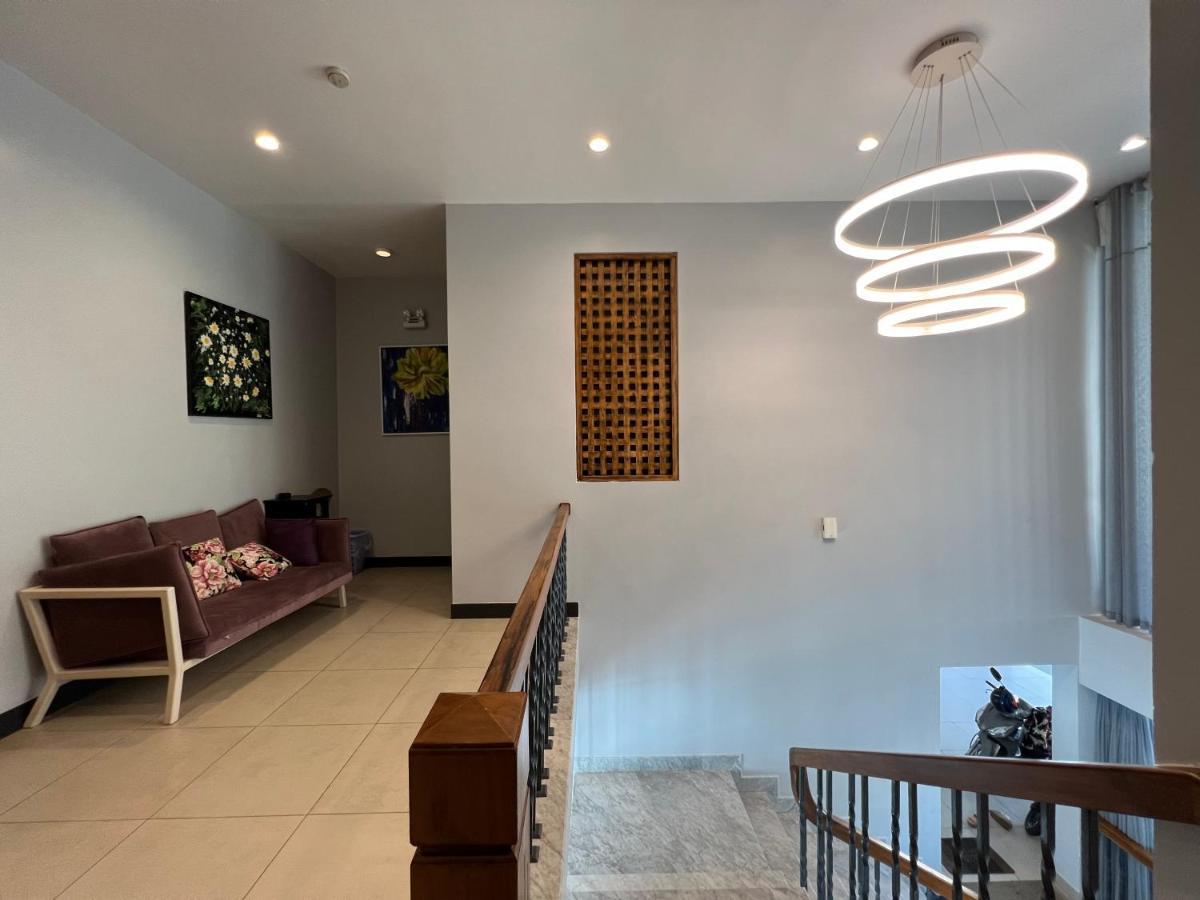 Villa Nancy Caviar