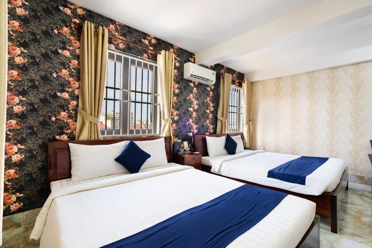 Joi Hospitality - Kp House Hotel Vung Tau