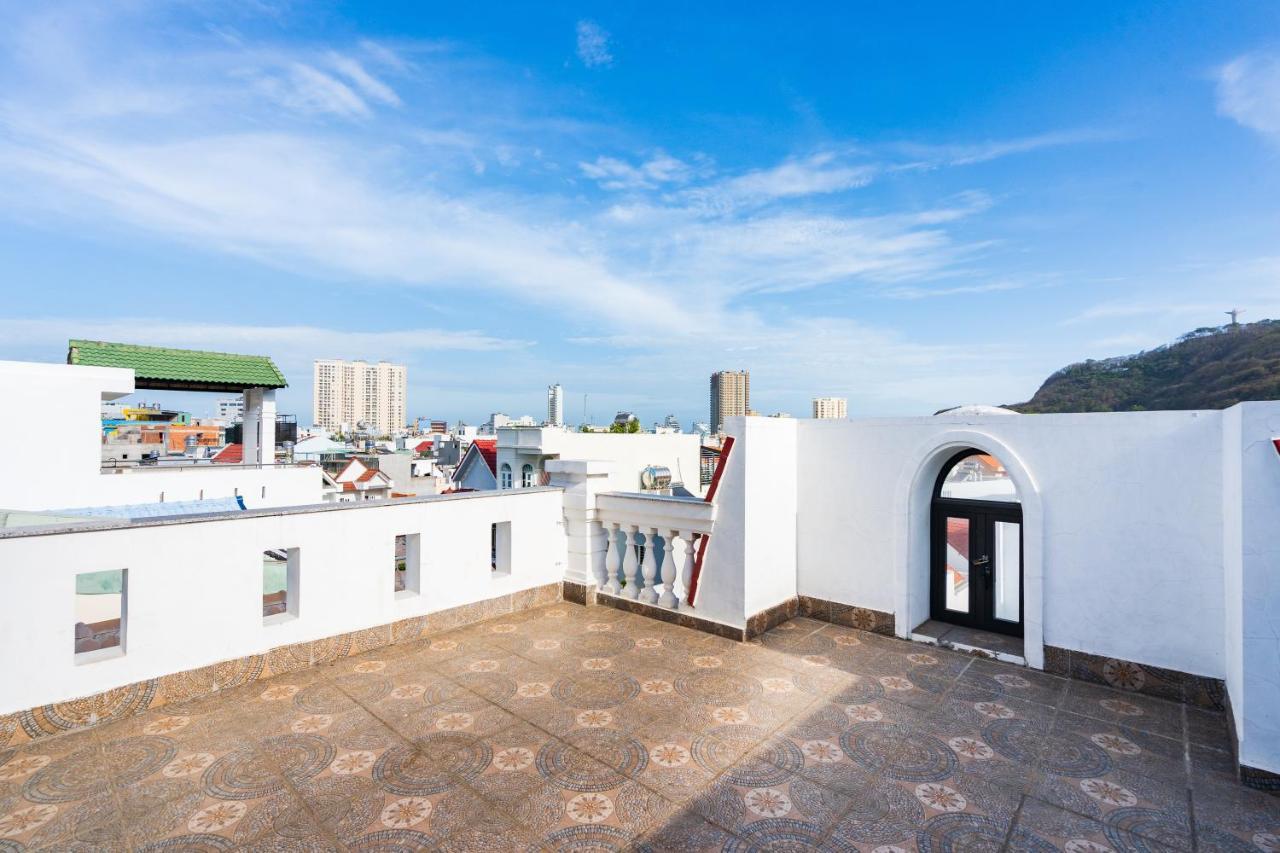 Joi Hospitality - Kp House 3* Vung Tau