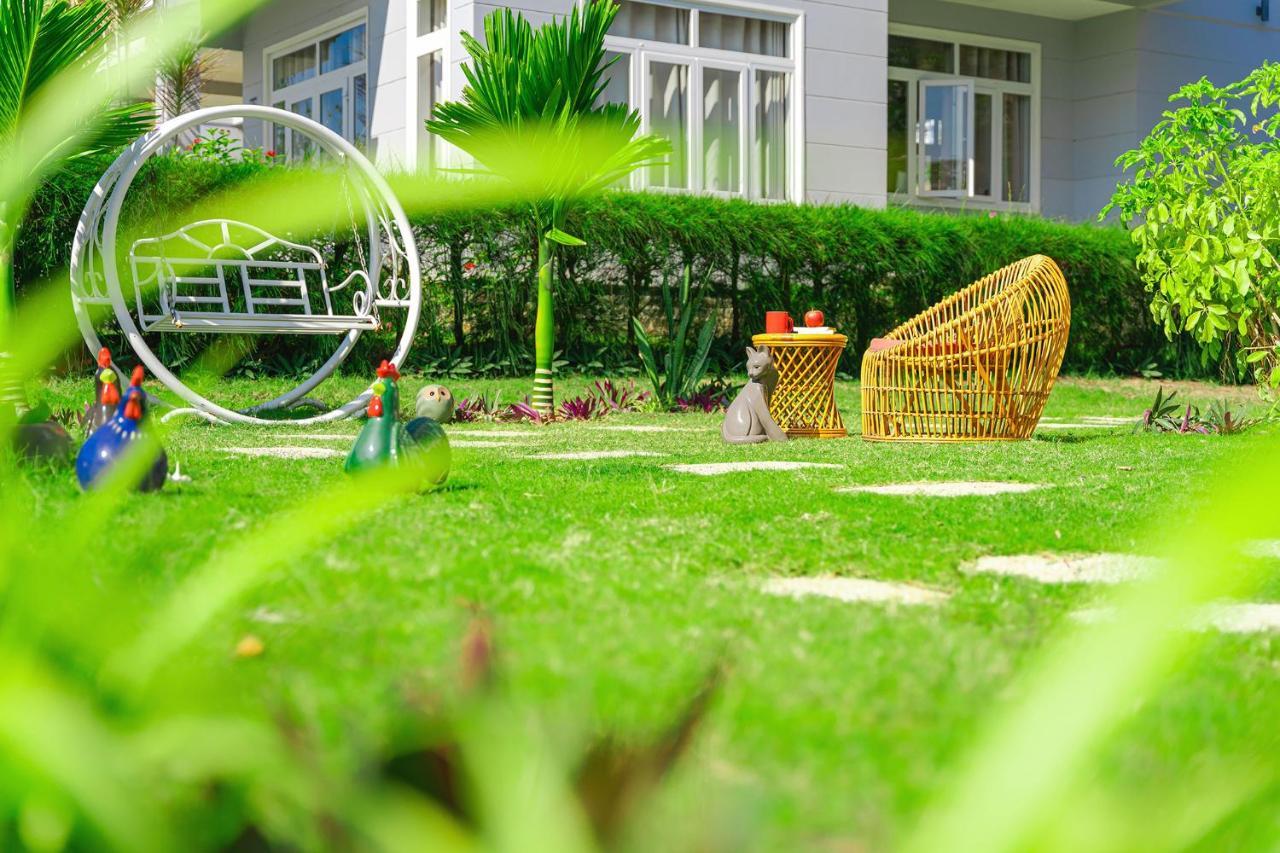 Casa - Floral Park- Sealinks Phan Thiet