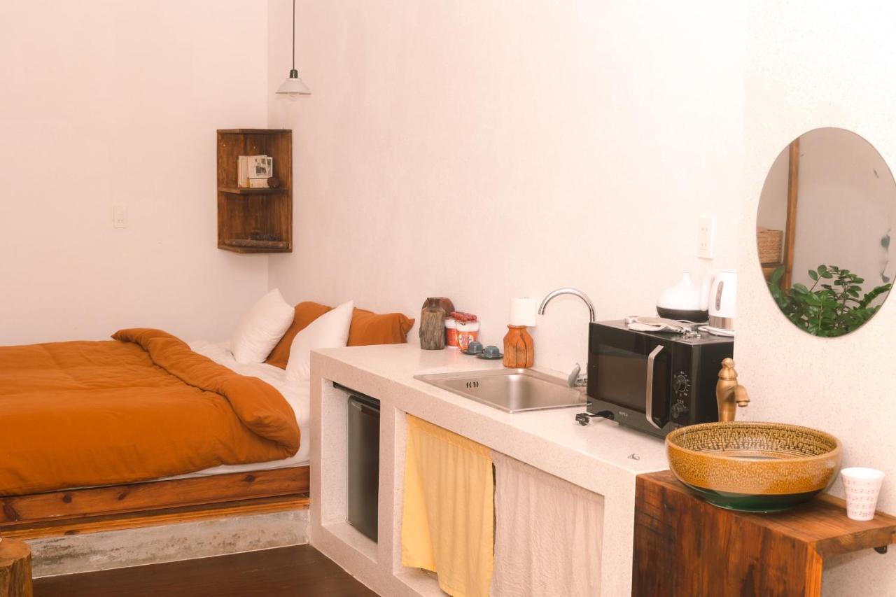 Cherry Homestay *