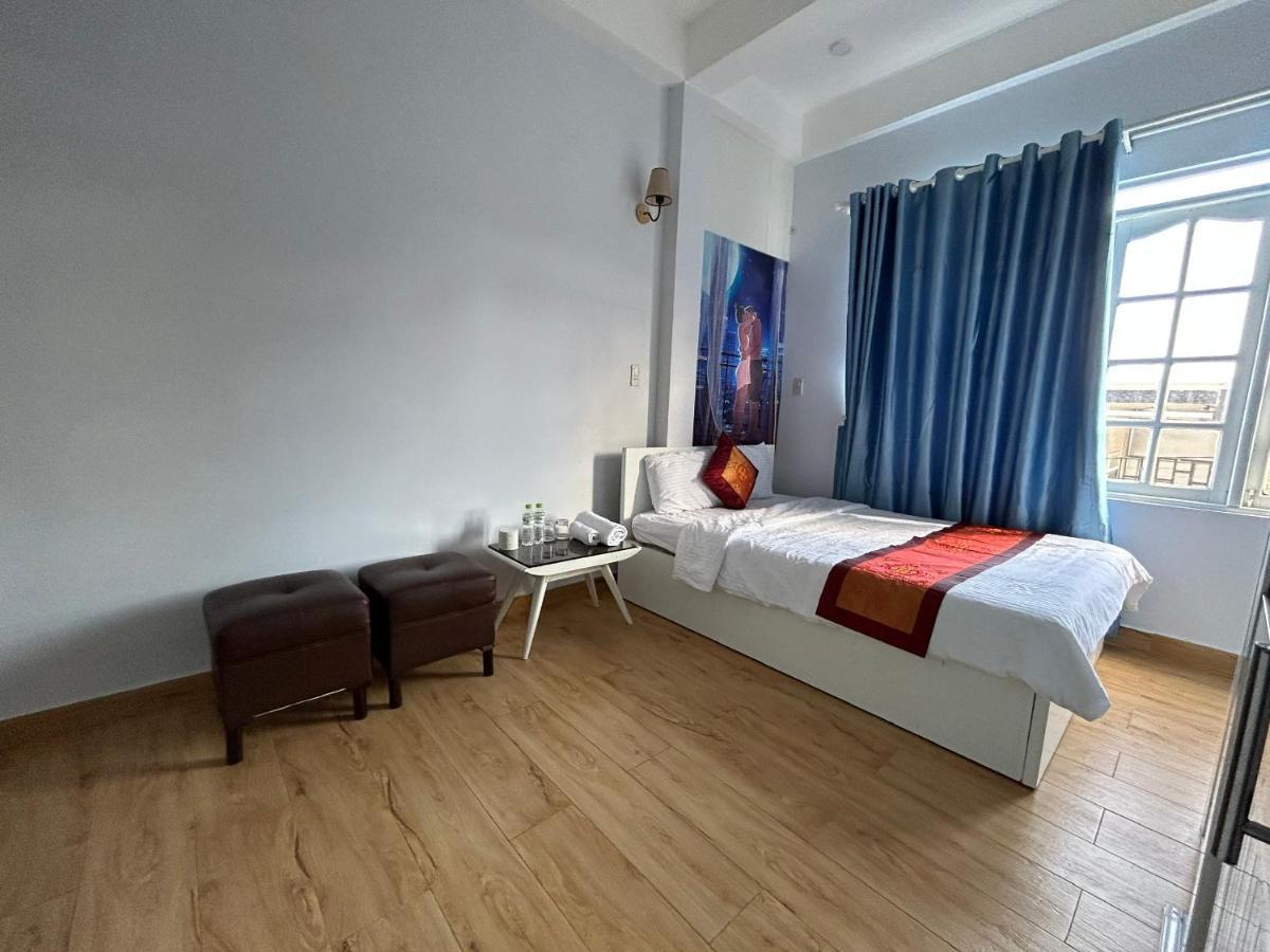 The Blue House Homestay Da Lat