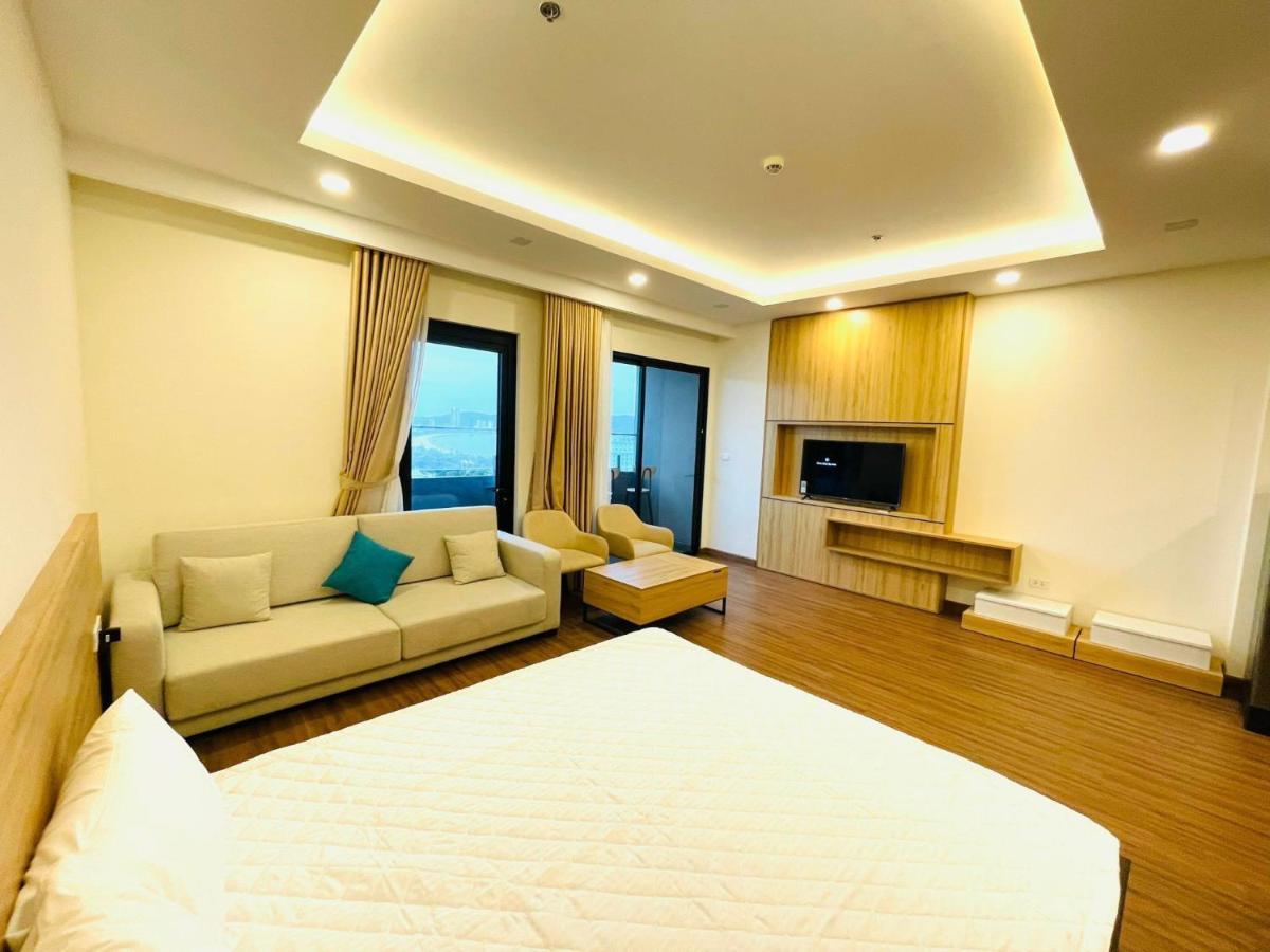 Flc Sea Tower - Vip House