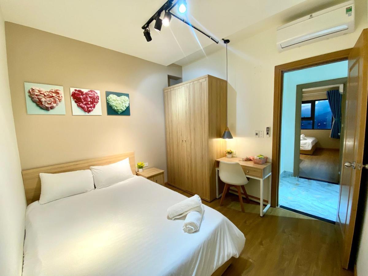 Muong Thanh Seaview Apartment Da Nang