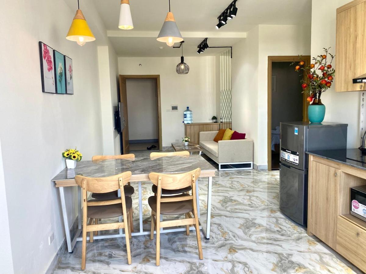 Muong Thanh Seaview Apartment