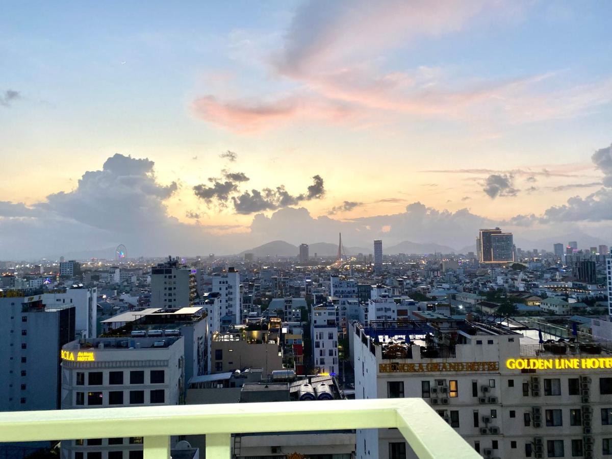 Apartment Muong Thanh Seaview *