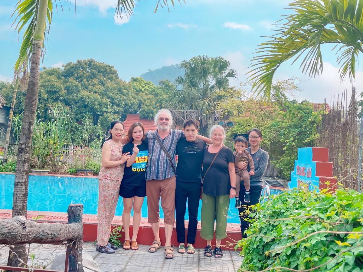 Trang An Village Ở trọ Ninh Bình