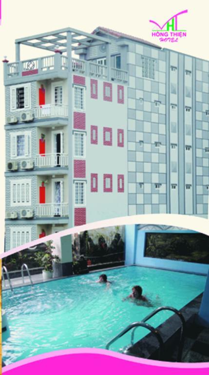 Hong Thien 1 2* Hue