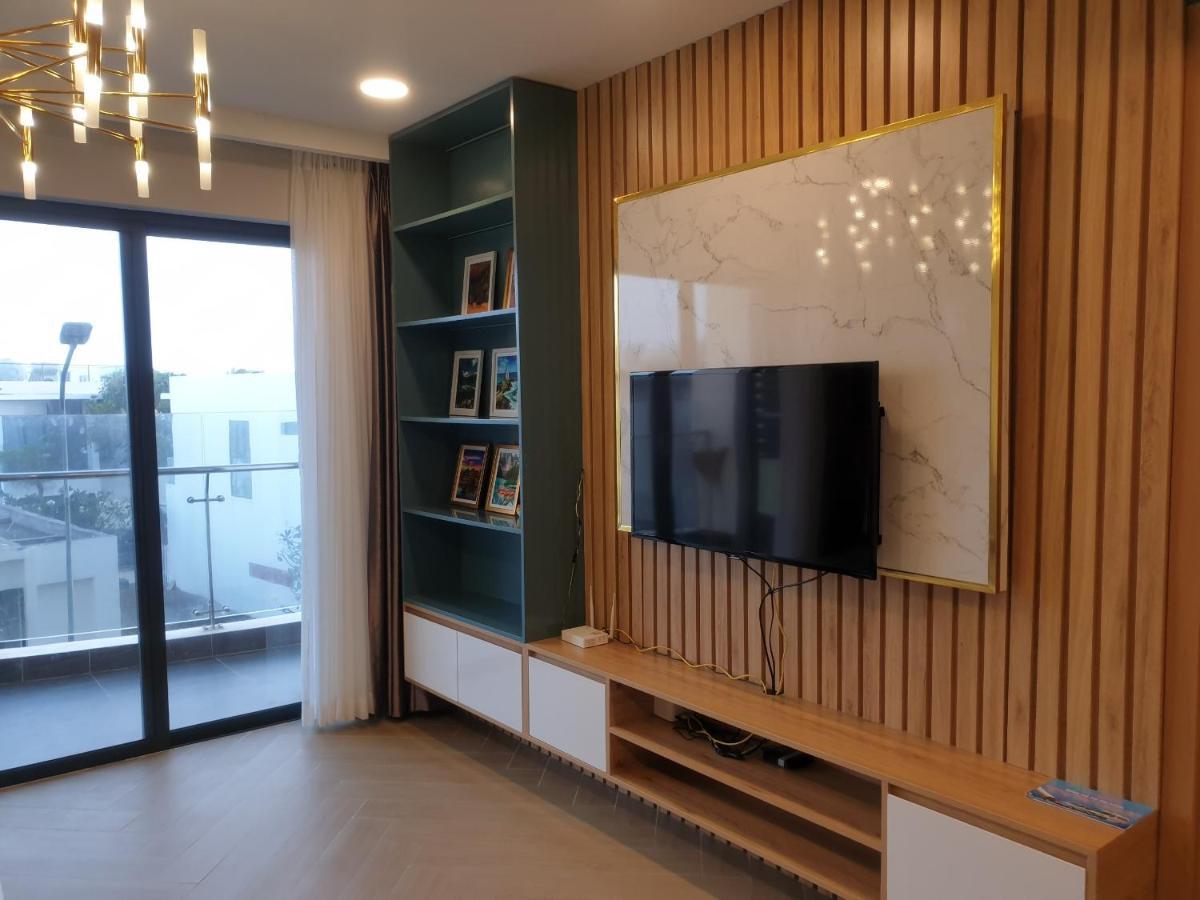 Apartment Can Ho Blue Ocean - Aria Vung Tau