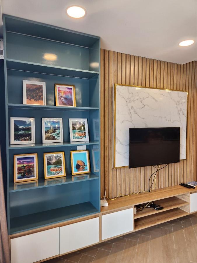 Can Ho Blue Ocean - Aria Apartment *