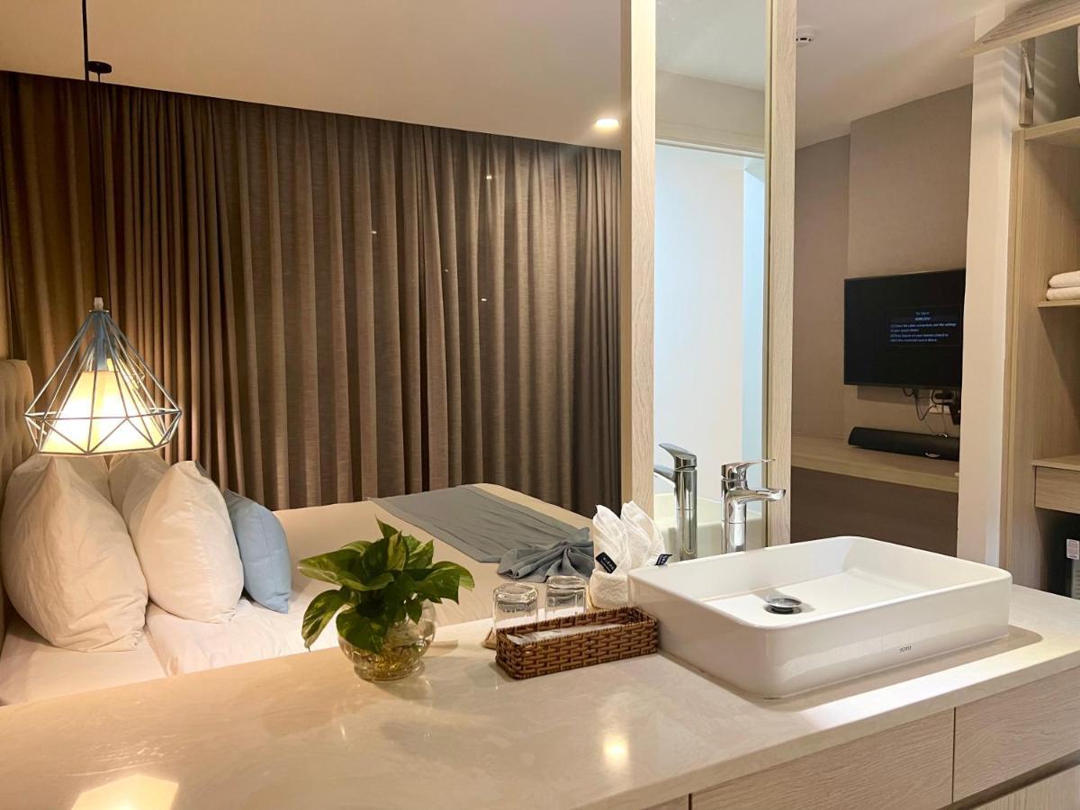 Homestay Lygia Long Long Hai
