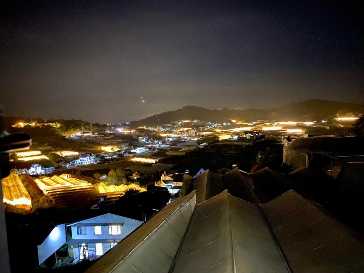 Khách sạn Au Đà Lạt