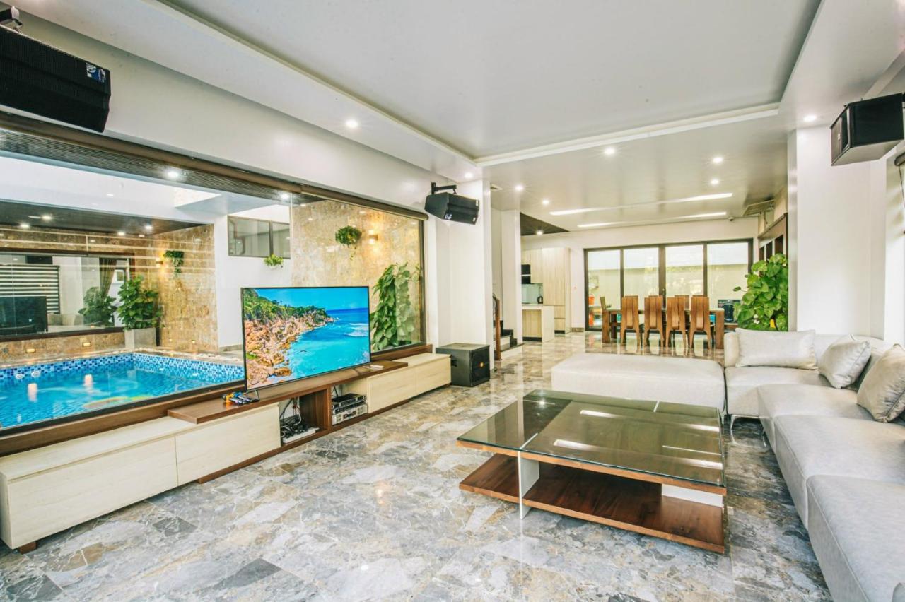 Apartment Centrel Flc Vi Tri Gan Bai Bien *