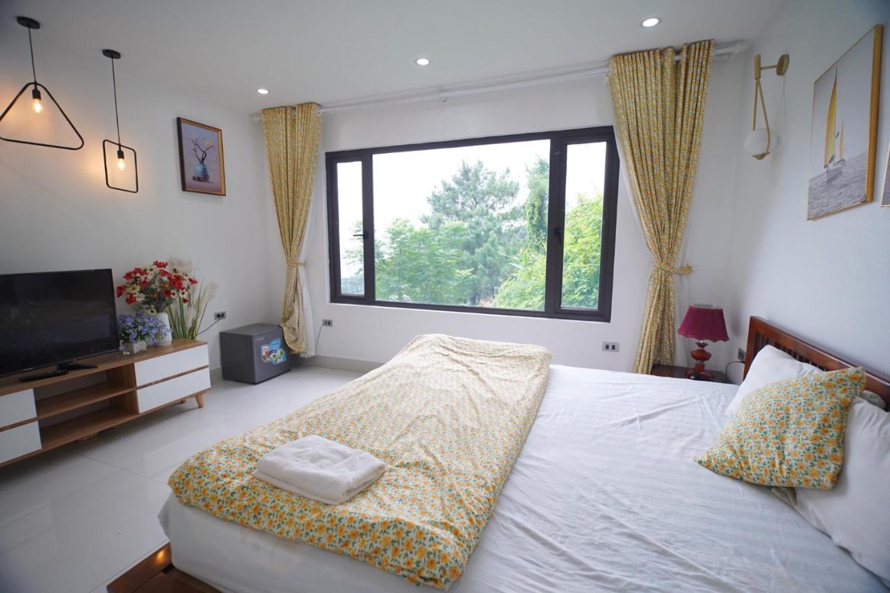 Mimosa Homestay *
