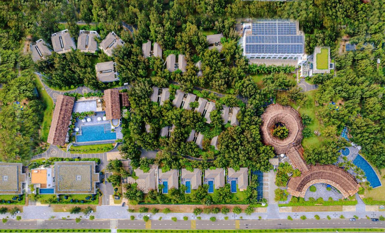 Stelia Resort