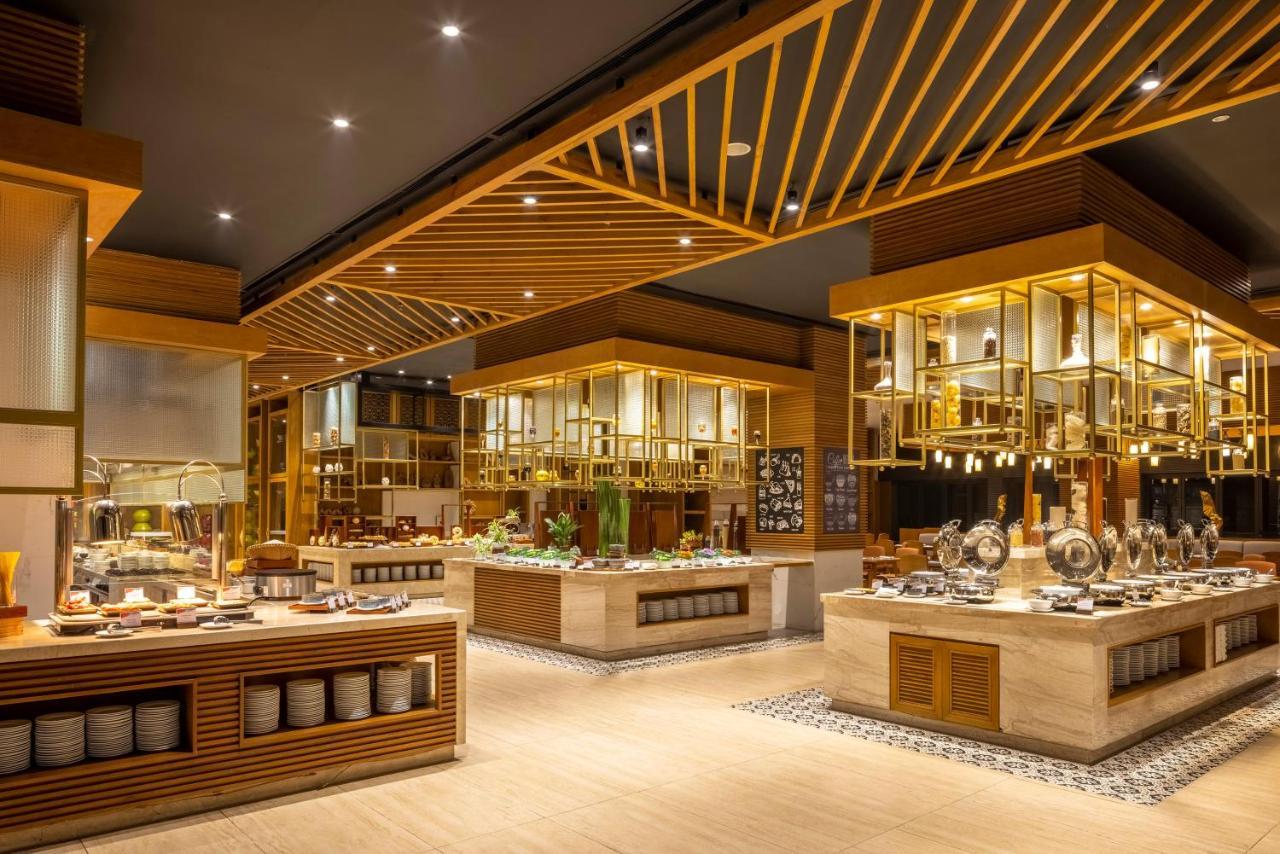 Melia Vinpearl Khách sạn