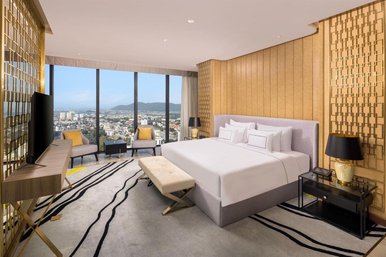 Melia Vinpearl 5* Thanh Hoa