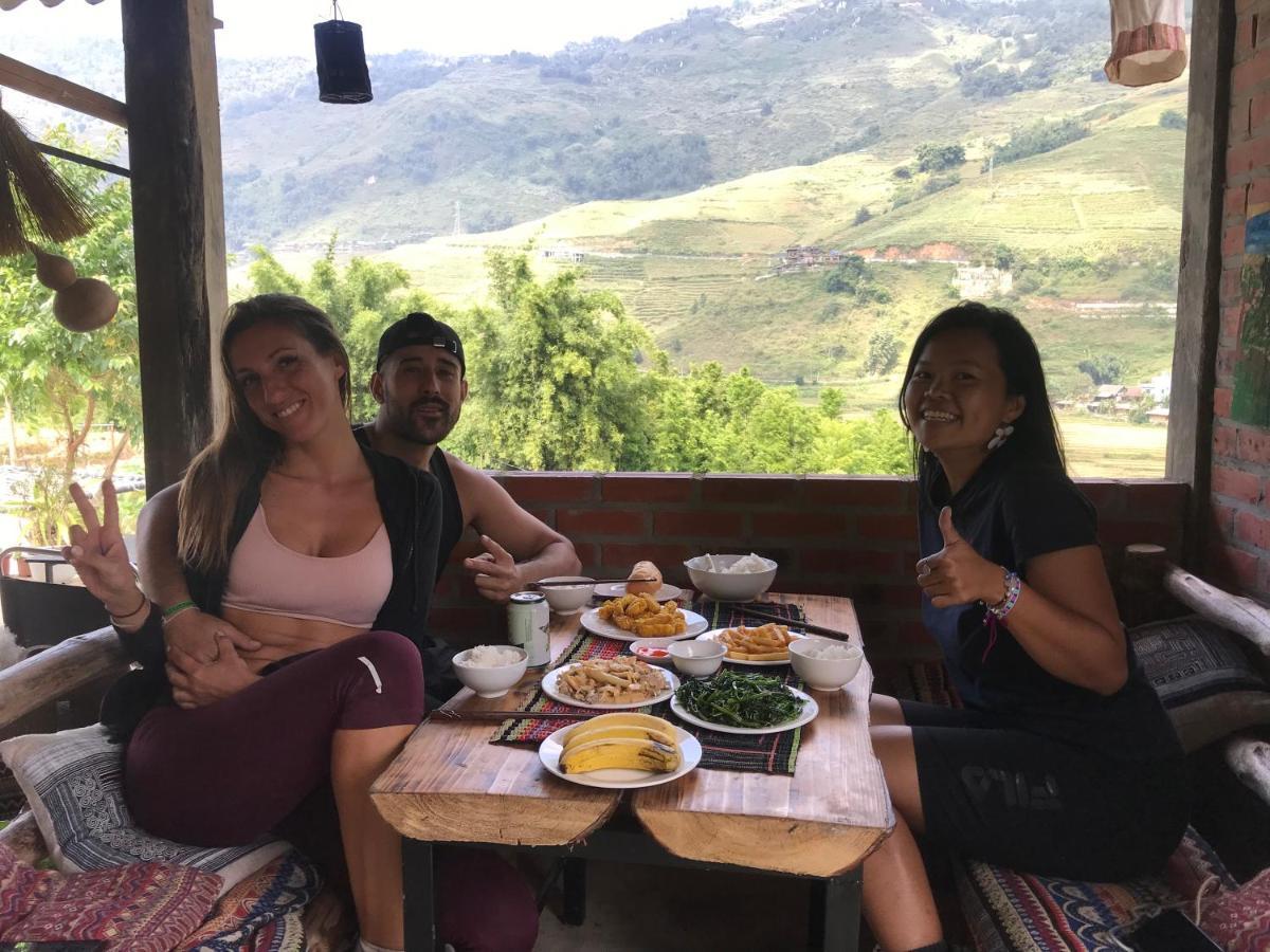 Comlam Eco House 2* Sapa