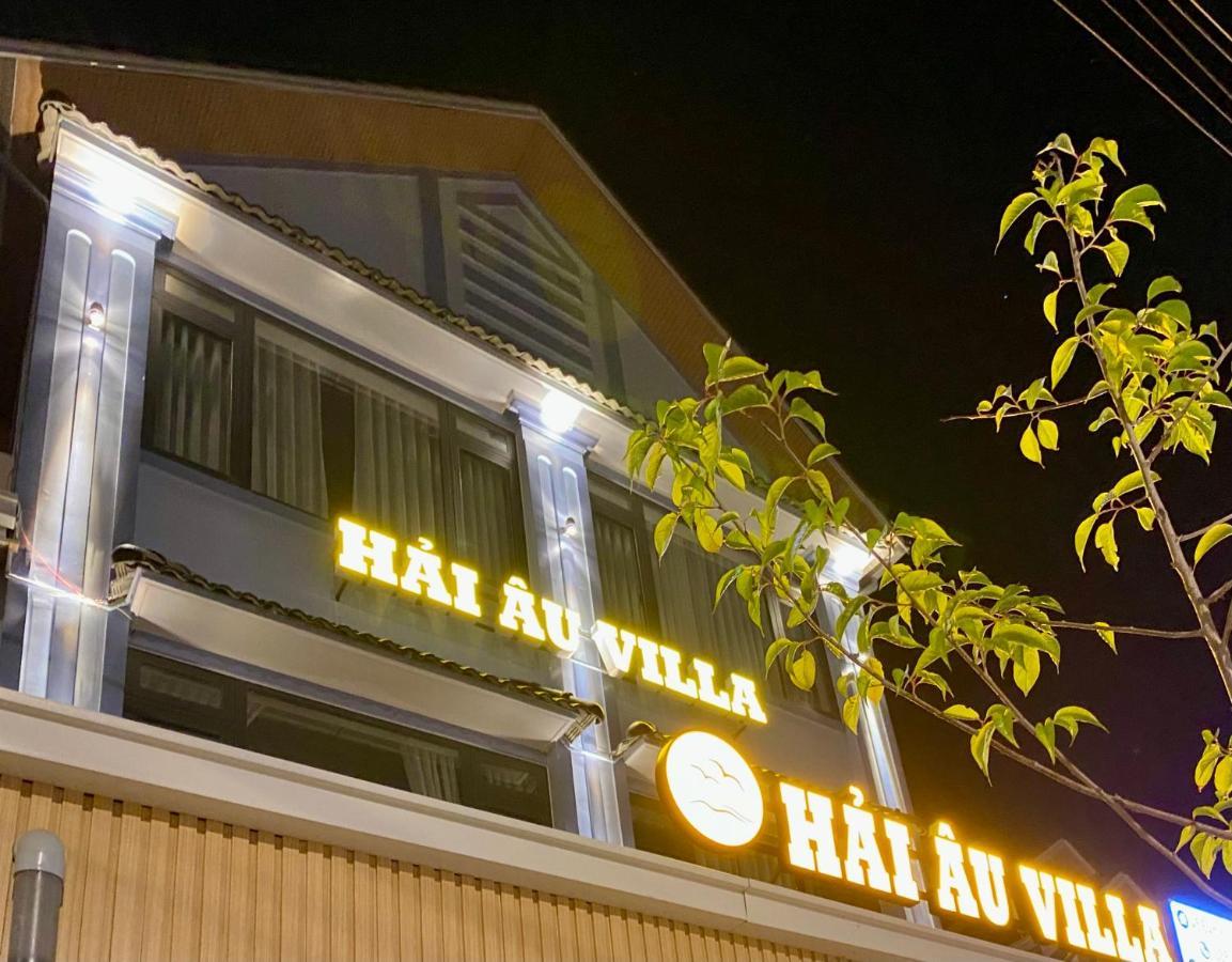 Khách sạn Au
