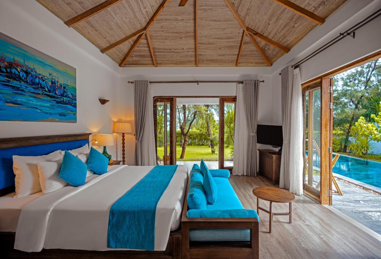 Stelia Resort