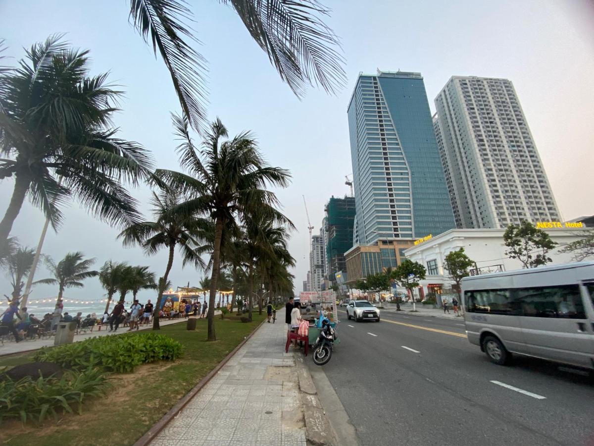 Muong Thanh Seaview * Da Nang