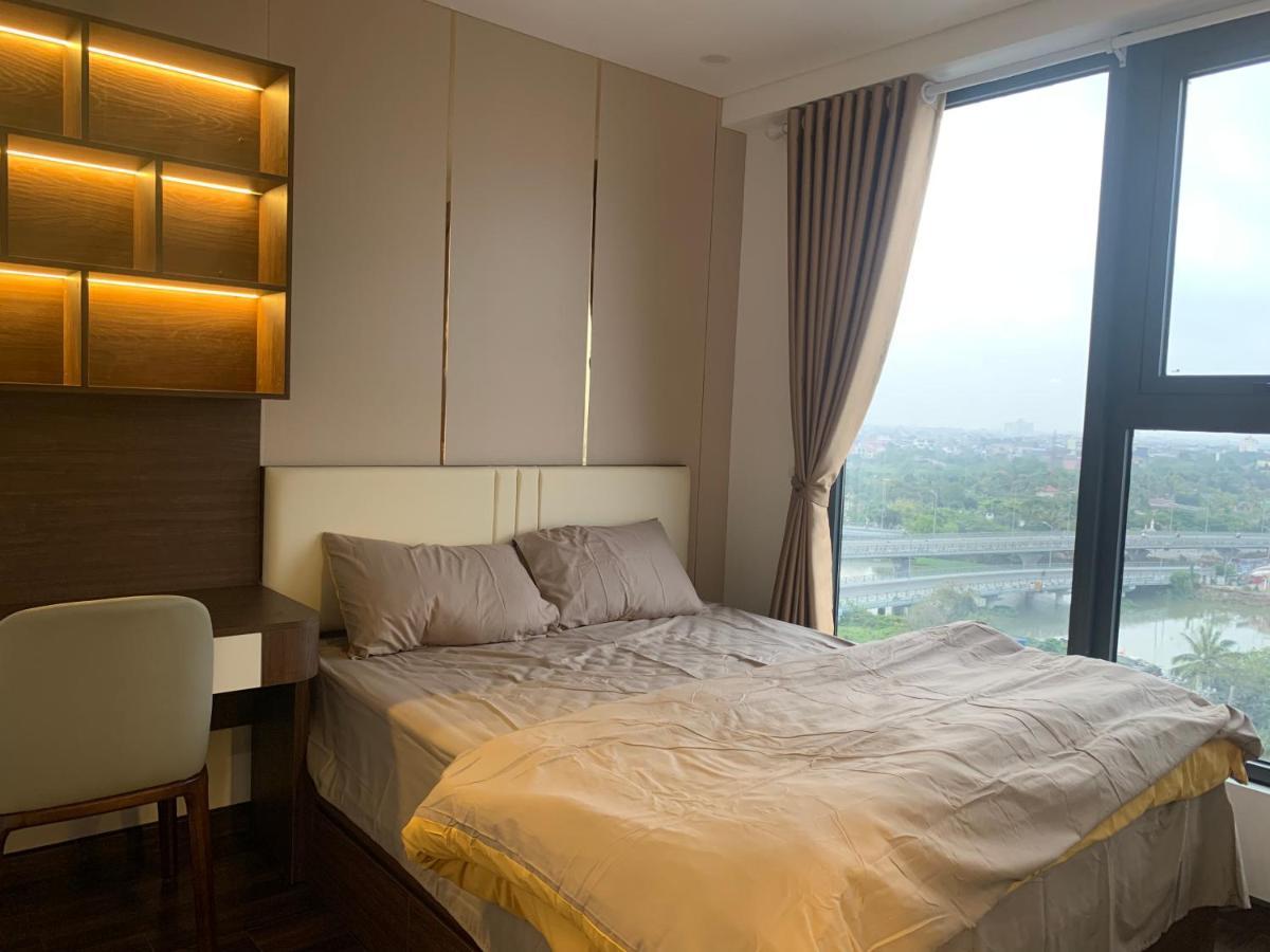 Honey Phong - Hoang Huy Grand Tower