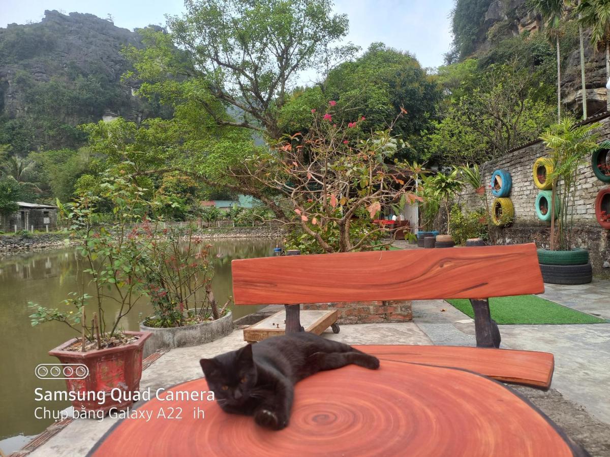 Apartment Trang An Pristine View Ninh Binh