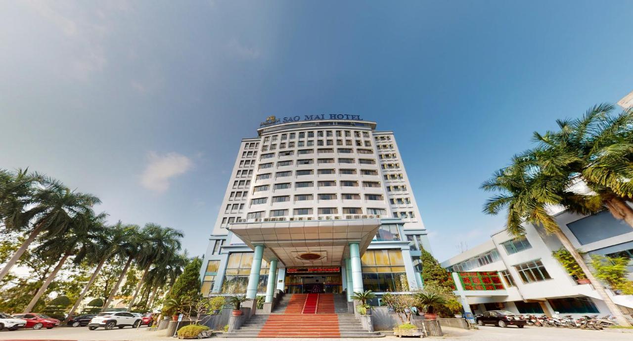 Sao Mai Hotel Thanh Hoa