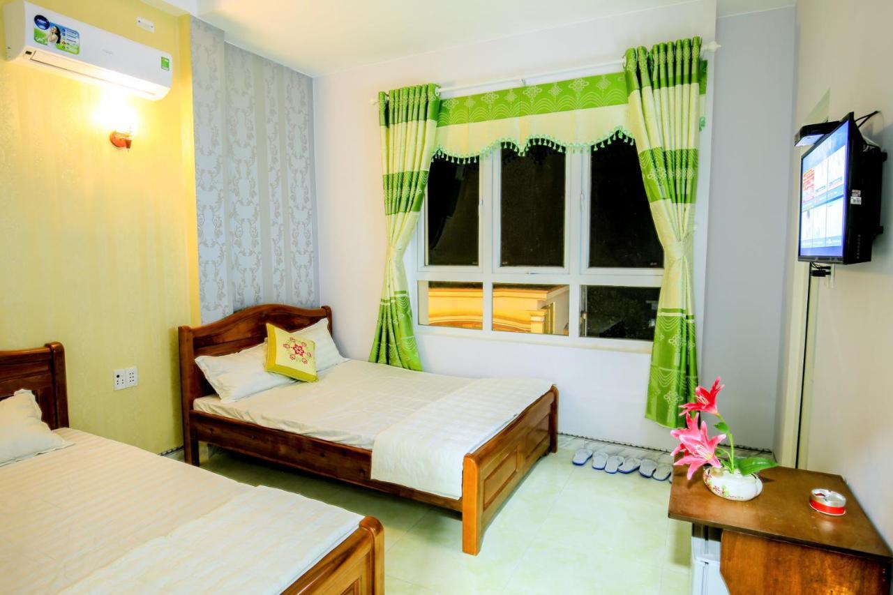 Phuc Hau - Hotel *