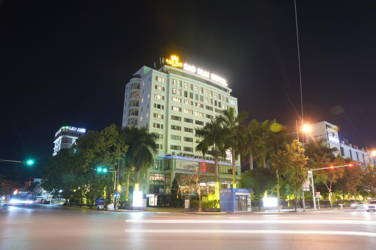 Hotel Sao Mai