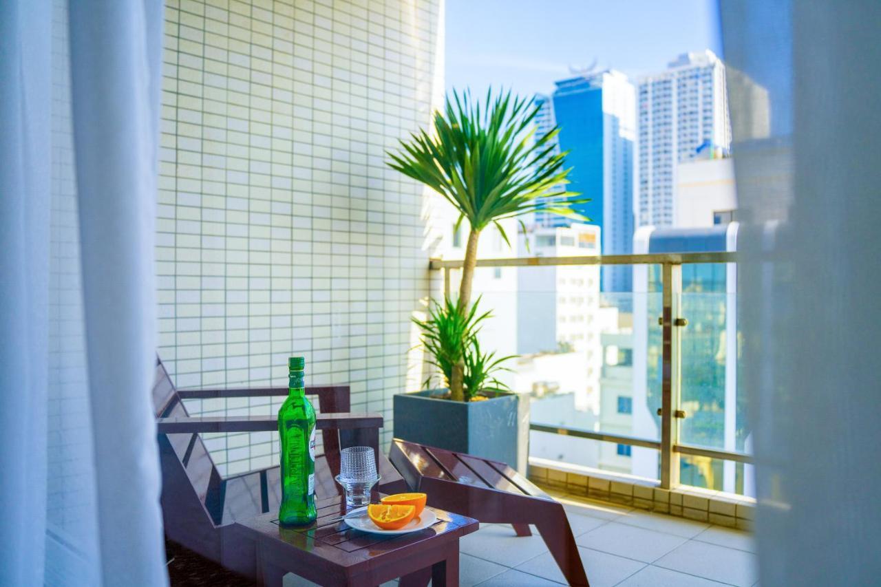 Sông Công 4* Đà Nẵng