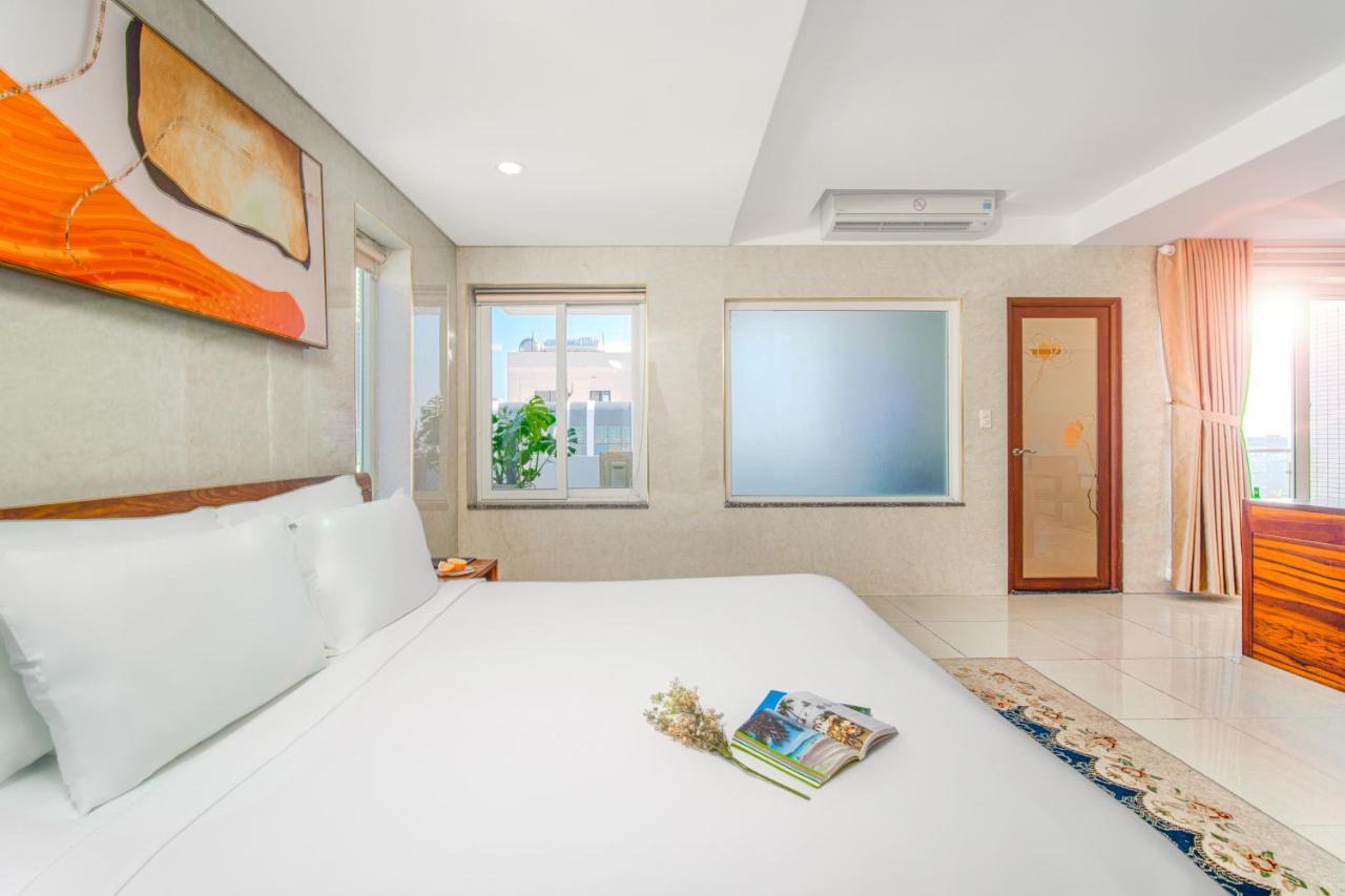 Khách sạn Sông Công