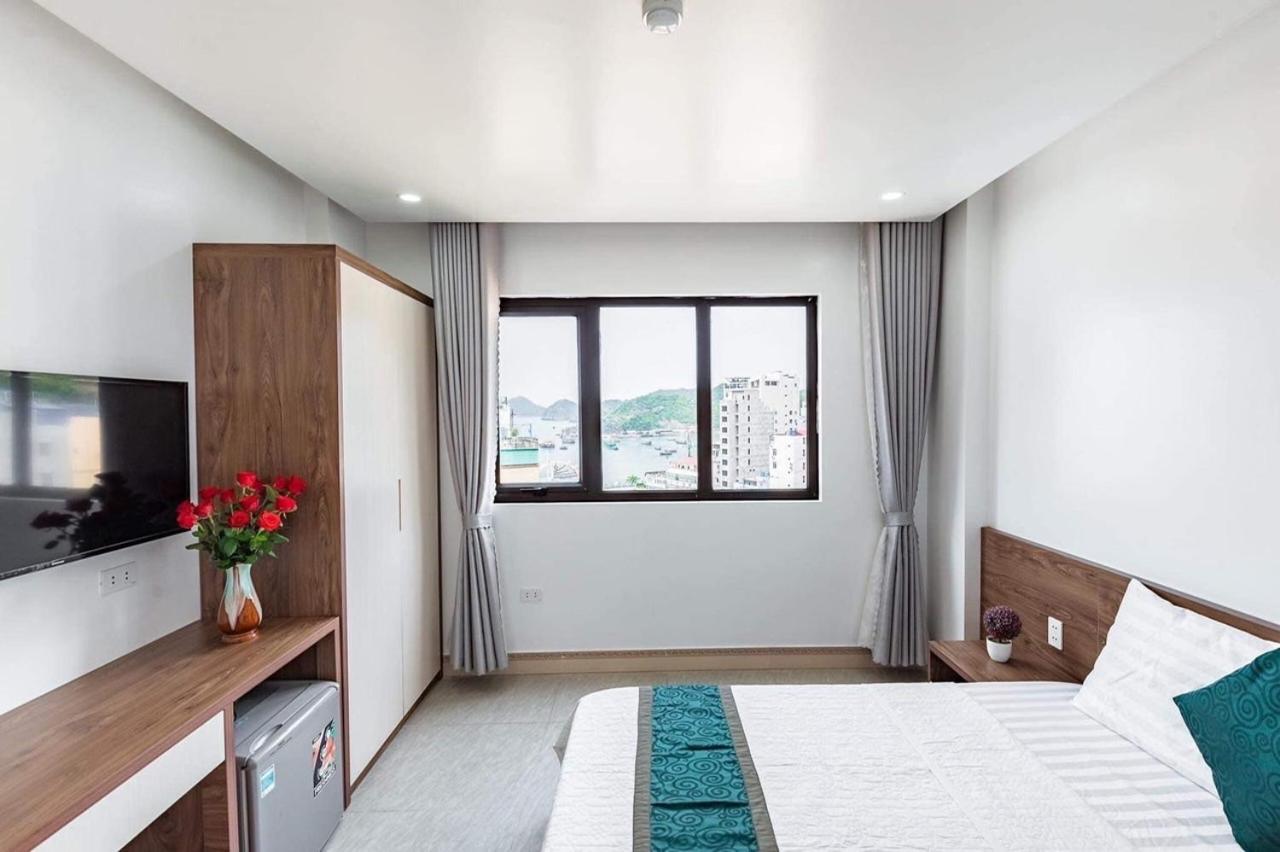 Aparthotel Cat Ba 168 Homestay